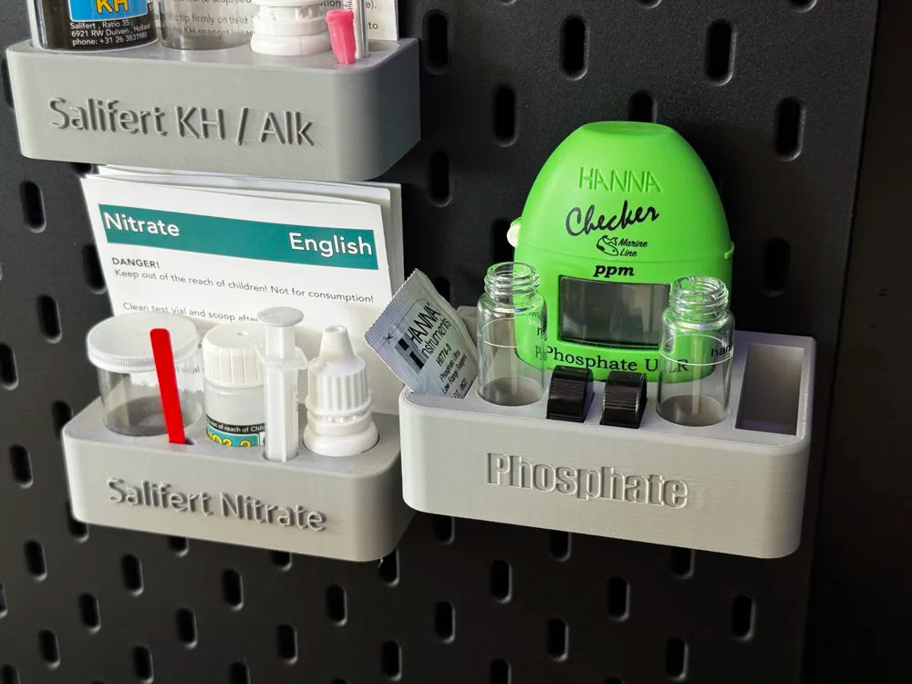 Soportes para IKEA Skådis