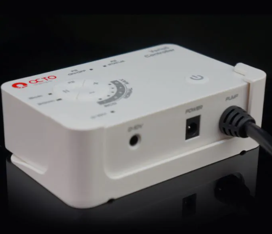 Soporte para controlador VarioS Pump Controller