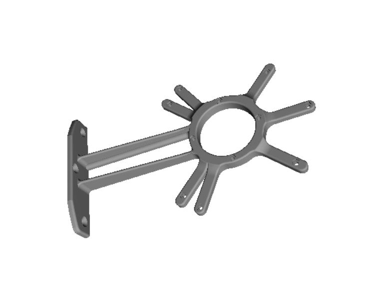 Ubiquiti U6-LR, U6-Pro, U7-Pro, U7-Pro-Max, AC-Pro, AC-HD, AC-SHD, UAP-XG, E7 soporte