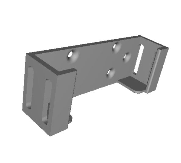 Soporte para controlador de temperatura Aquamedic temperature controller