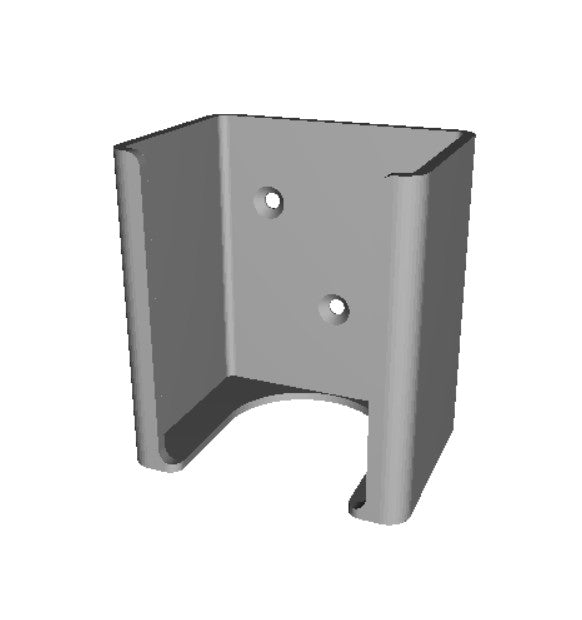 Soporte para controlador de temperatura inkbird controller v5