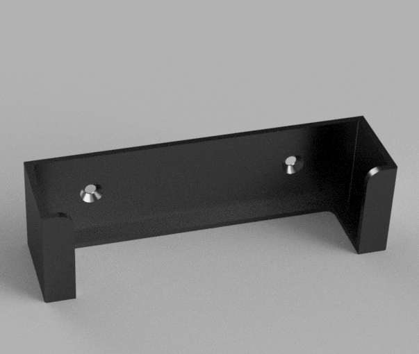 Soporte para controlador de bomba Jebao MDC-5000