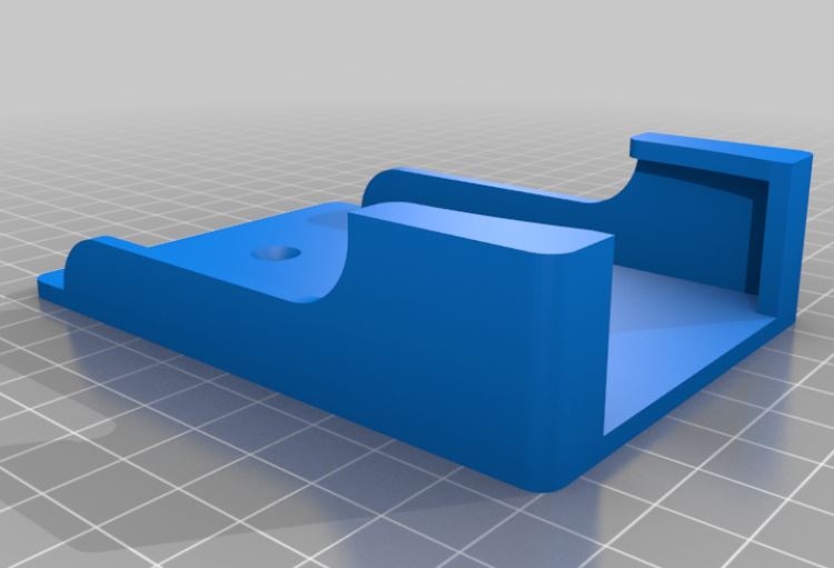 Soporte para controlador de bomba Jebao SLW-30, SLW-10, S-20, SOW-8, SOW-15, SOW-20