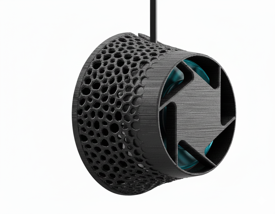 Protector bomba Jebao SLW5, SLW10, SLW30, MLW5, MLW10, MLW20, MLW30, SW8, DMP10