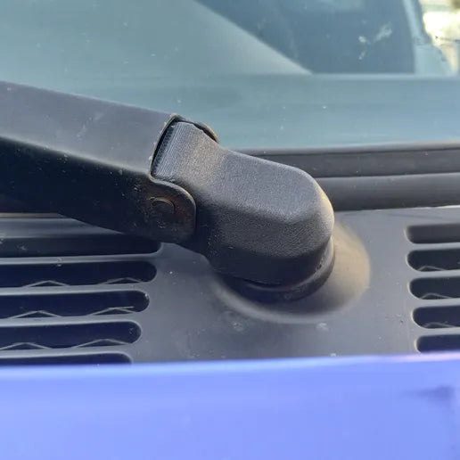 Tapas limpiaparabrisas BMW E30 E28