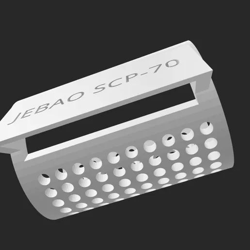 Protector bomba Jebao Gyre SCP-70, MCP-70, ECP-70