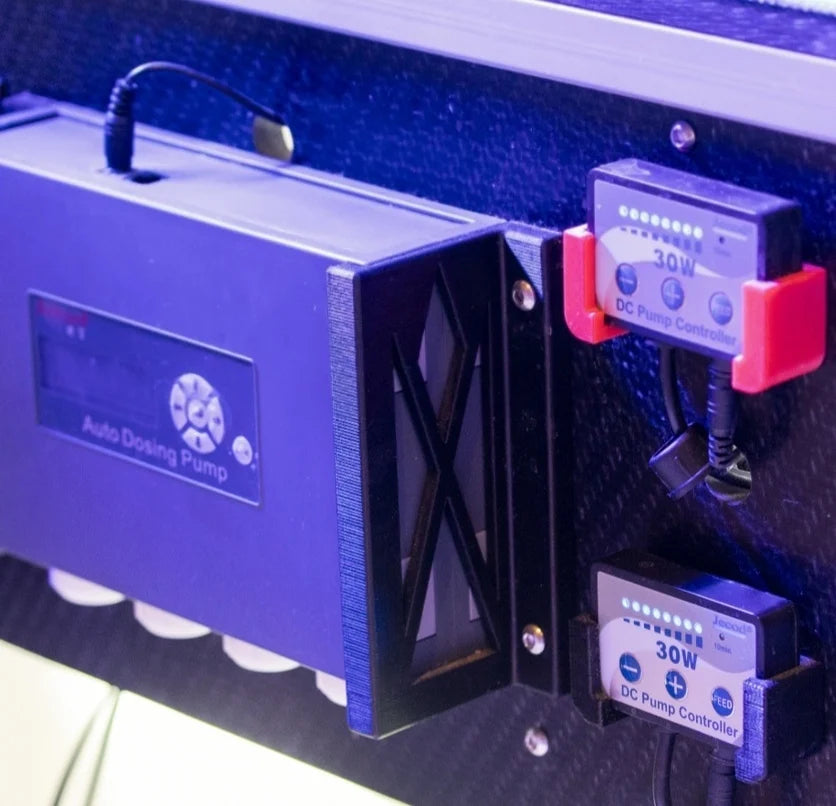 Soporte para dosificadora Jabao DP4