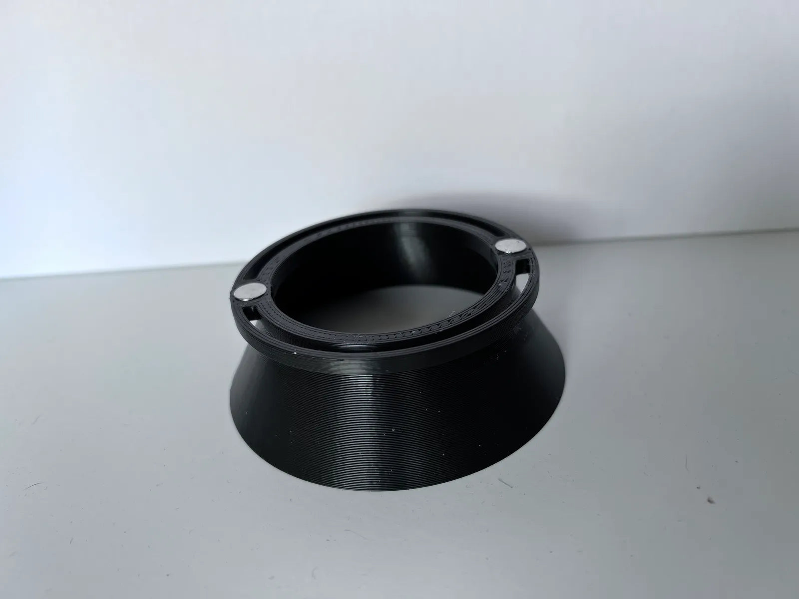 Visera para la lámpara Kessil