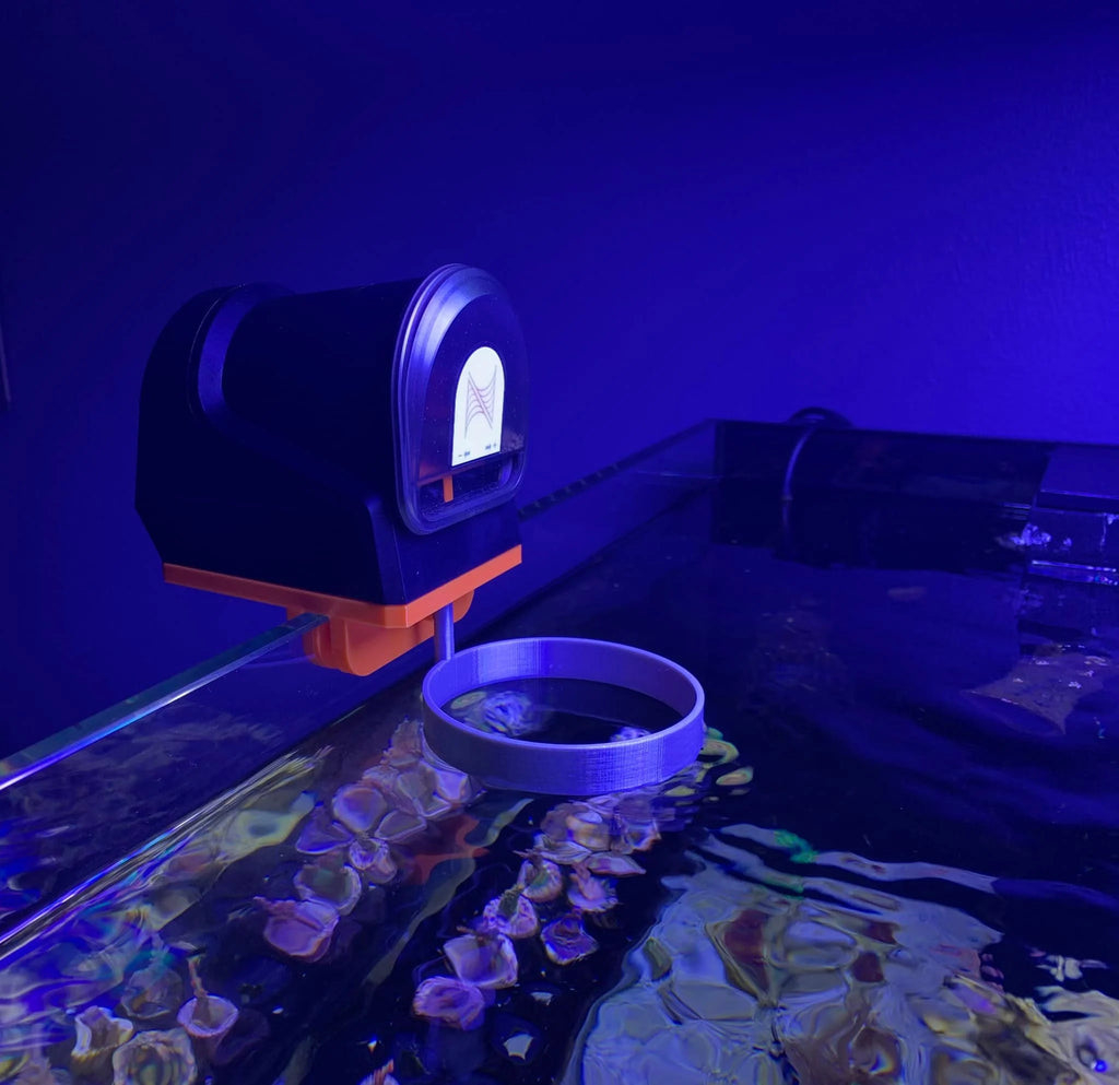 Anillo alimentacion Neptune Systems Apex AFS.