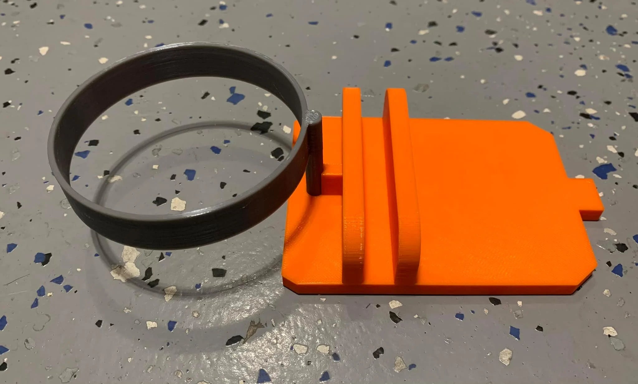 Anillo alimentacion Neptune Systems Apex AFS.