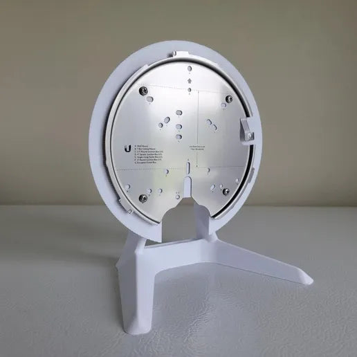 Ubiquiti U6-LR, U6-Pro, U7-Pro, U7-Pro-Max, AC-Pro, AC-HD, AC-SHD, UAP-XG, E7 soporte
