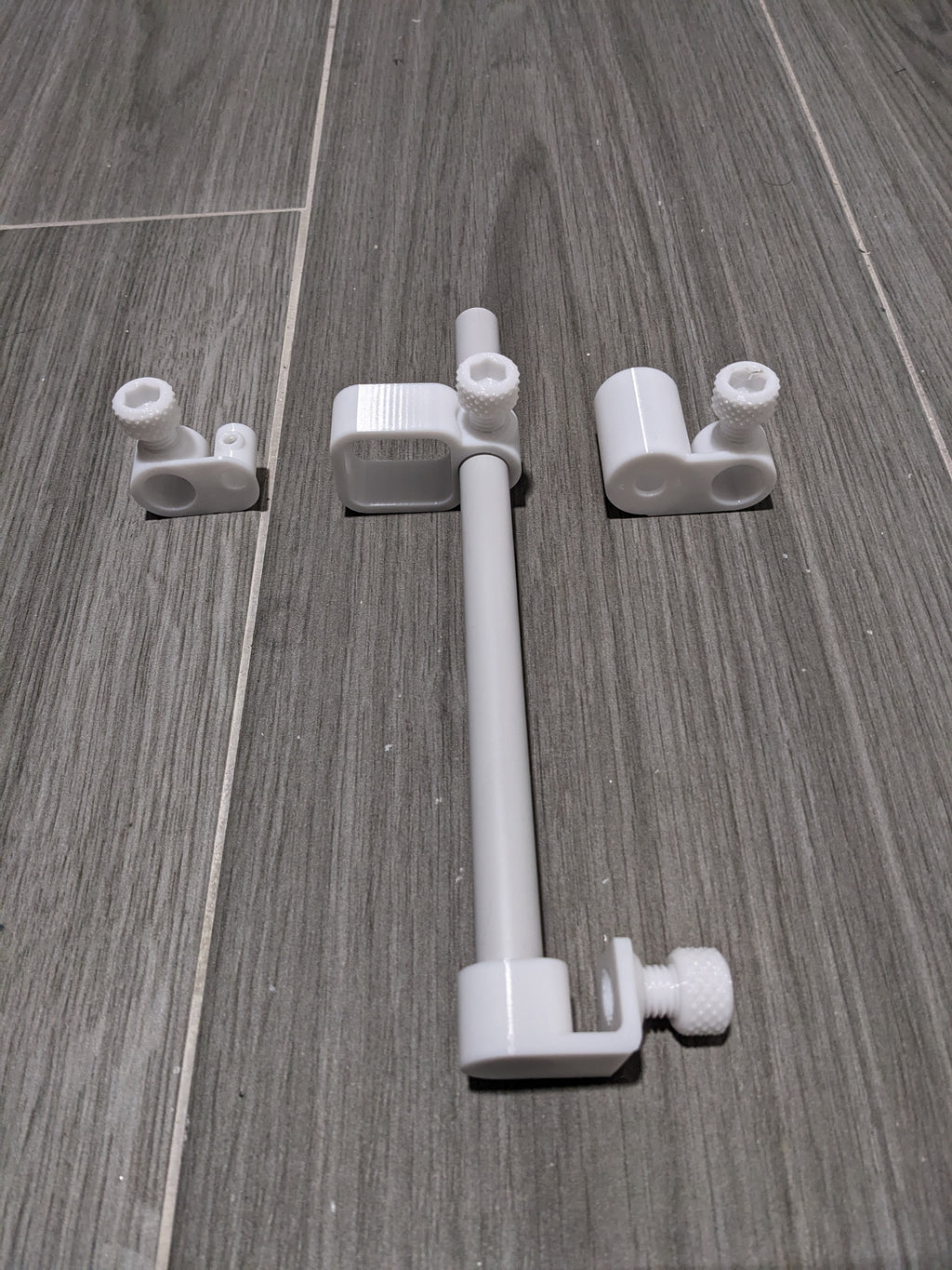 Soporte para boya, sonda de temperatura o pH