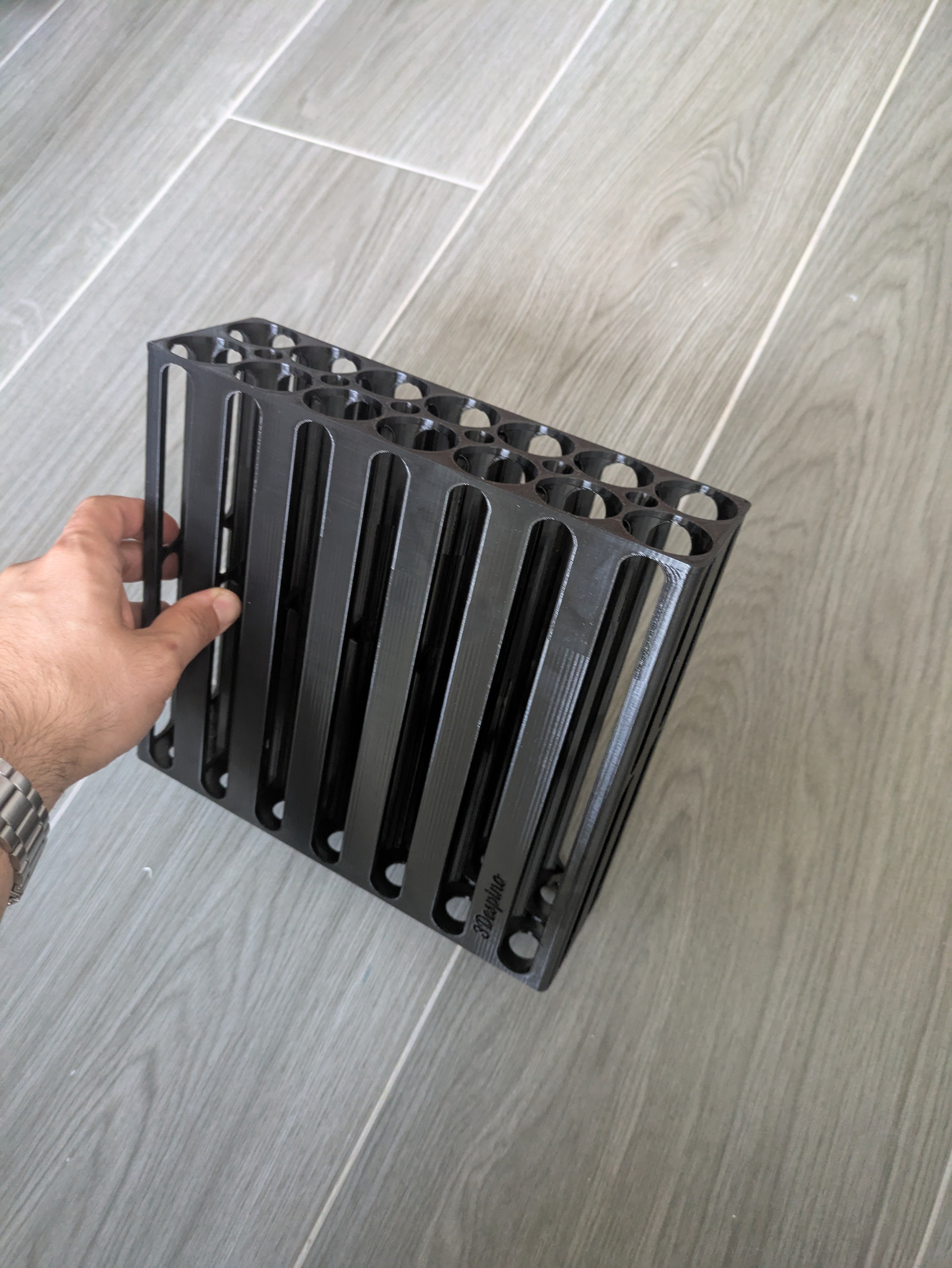 Soporte grande para biobiolas Maxspect