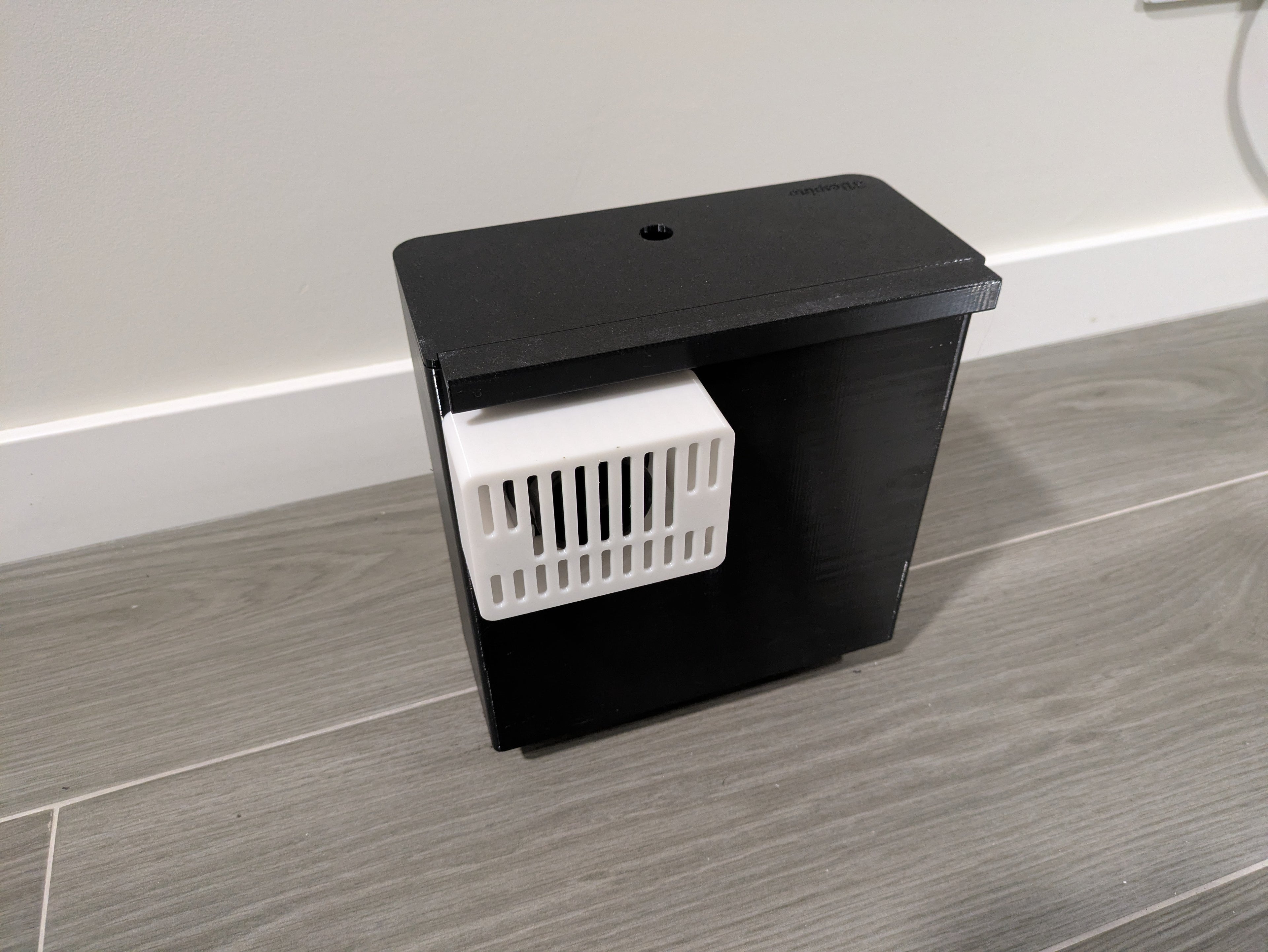 Rebosadero Bean Animal