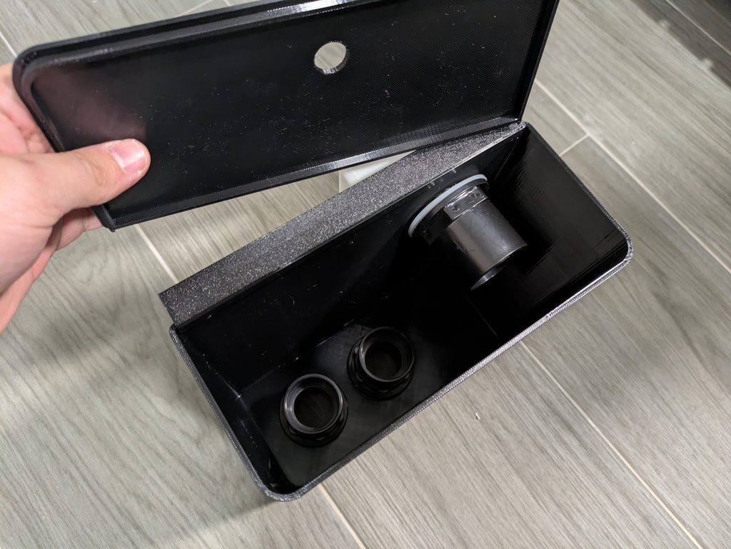 Rebosadero Bean Animal