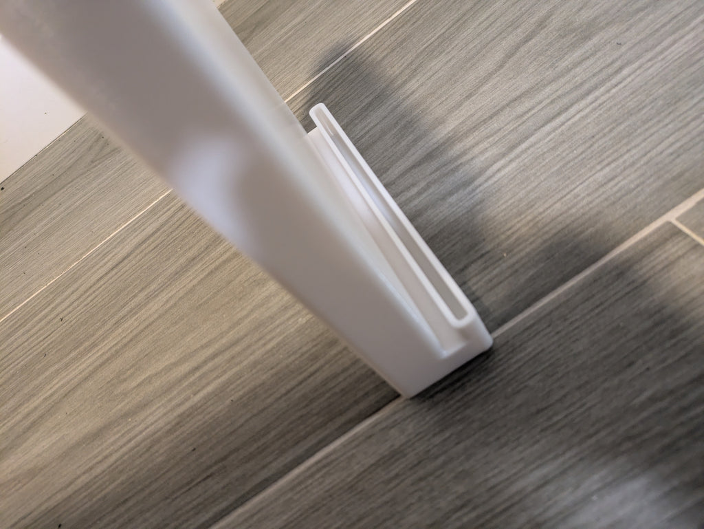 Depósito de desecho auxiliar para skimmer