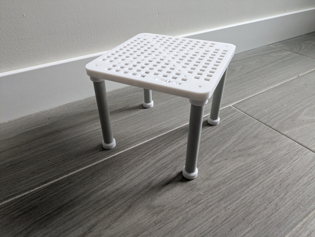 Base skimmer (Patas recortables)