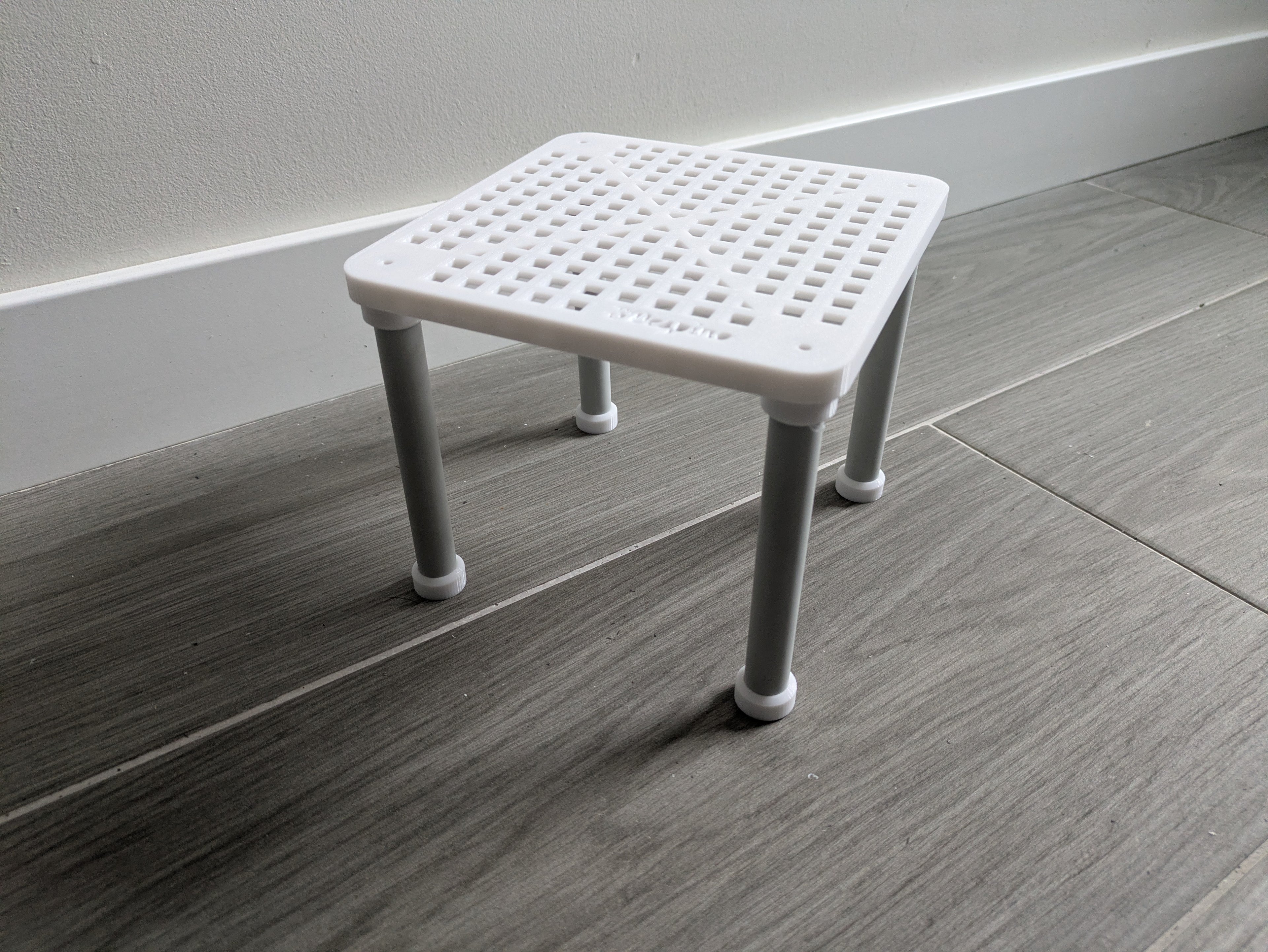 Base skimmer (Patas recortables)