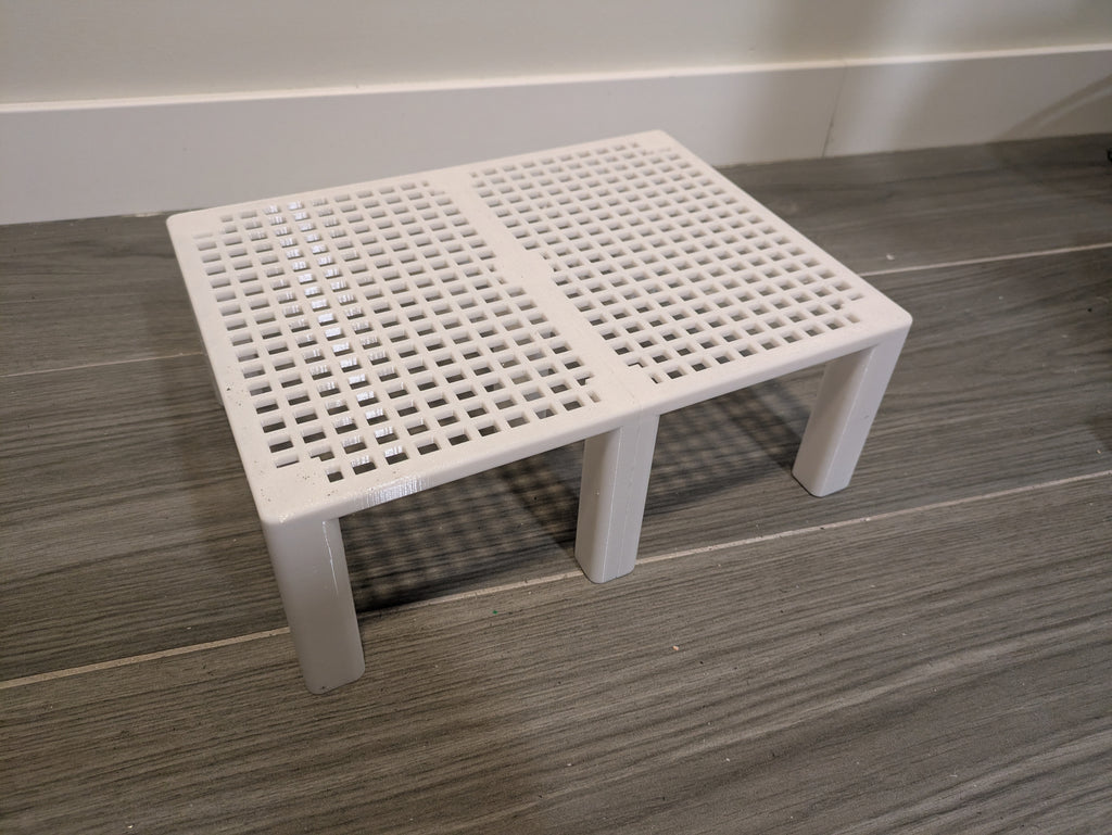 Base skimmer (Patas recortables)