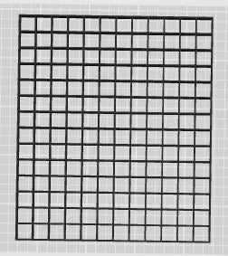 Coralero modular en estantería / estructura