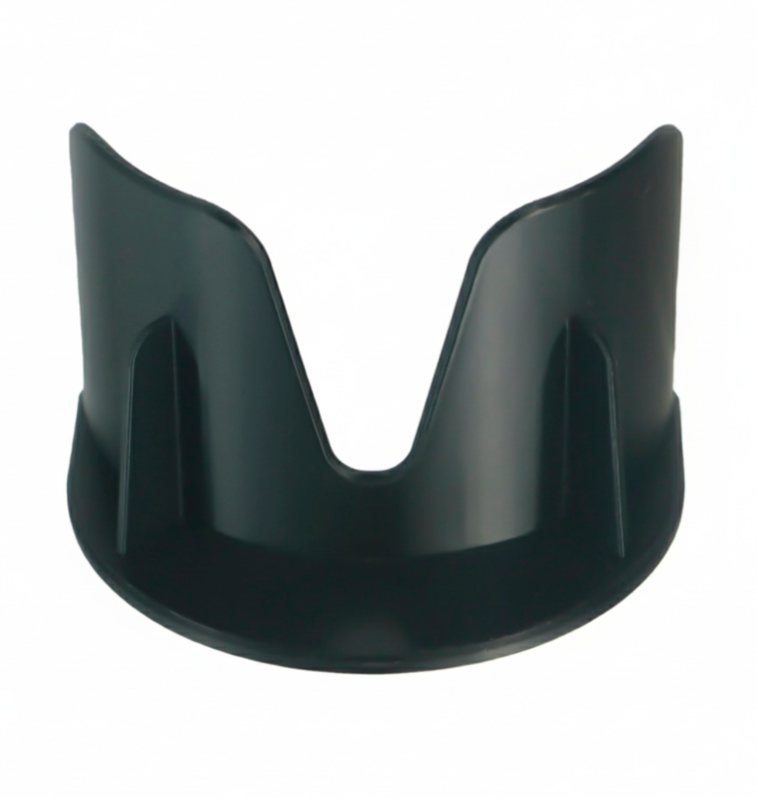 Soporte anti caída bombas magnéticas.