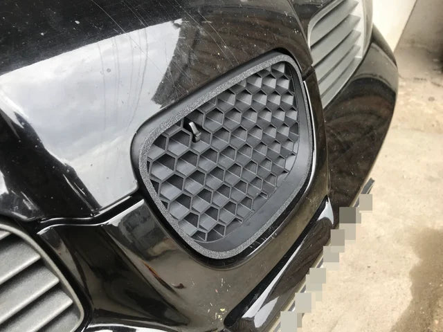 Seat León 1M Cupra R Rejillas Panal | Upper/Lower Honeycomb