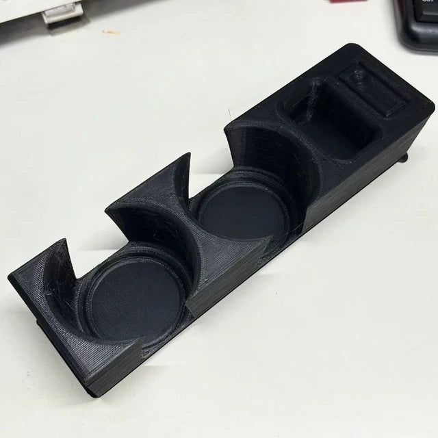 BMW E36 Posavasos Consola Central / Portavasos Interior