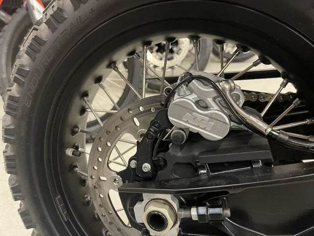 KTM 790/890 Protector Línea/Sensor ABS | Protección Off-Road