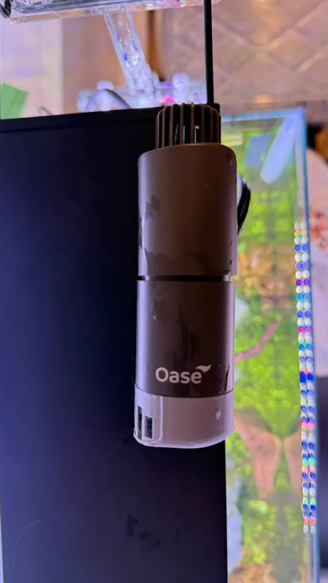 Tapa inferior OASE CrystalSkim 350