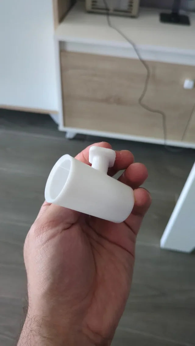 Soporte Strong Camo 30K Reforzado