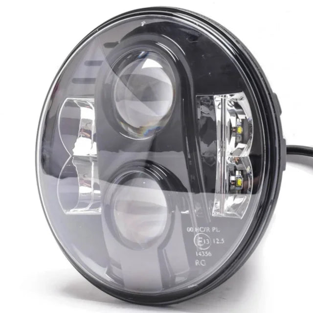 Adaptador faro LED Yamaha XSR900