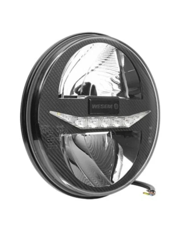 Adaptador faro LED Yamaha XSR900
