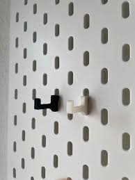 Soportes Test/ Checker/ Balda para IKEA Skådis