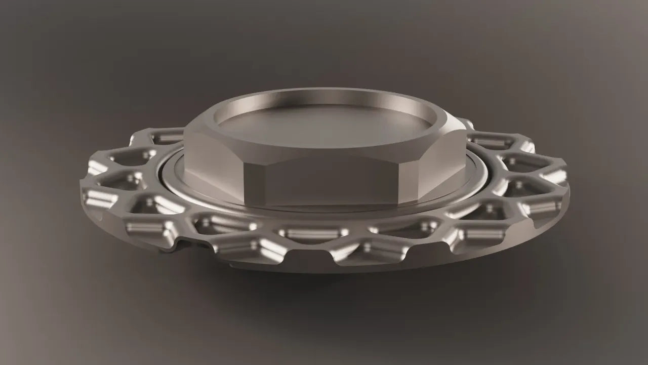 Tapa tornillos BMW