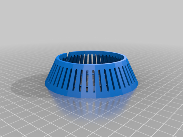 Protector para Bomba AI Nero 5 - Imagen 3