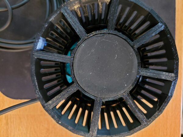 Protector para Bomba AI Nero 5